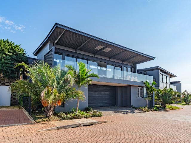 3 Bedroom House in Sibaya