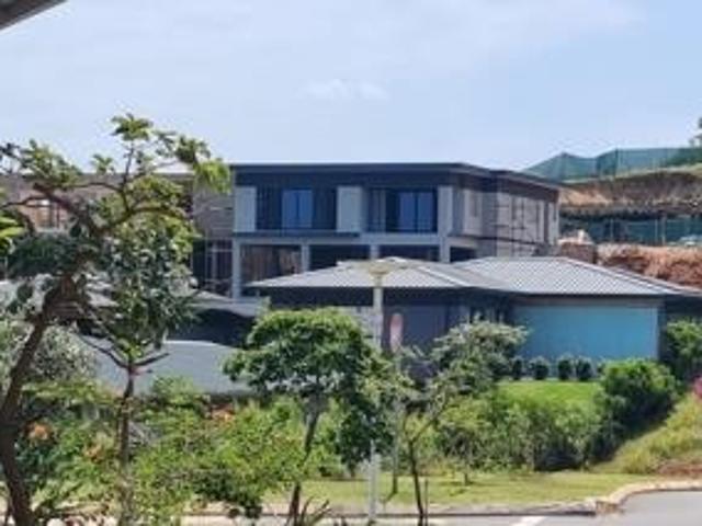3 Bedroom House in Sibaya