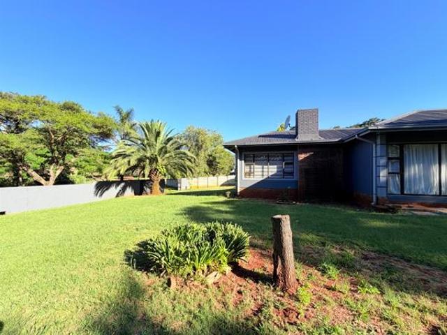 3 Bedroom House in Signal Hill