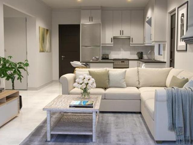3 Bedroom House in Silwood Heights