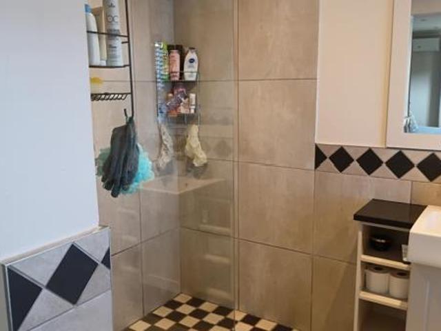 3 Bedroom House in Silwerstrand Golf and River Estate