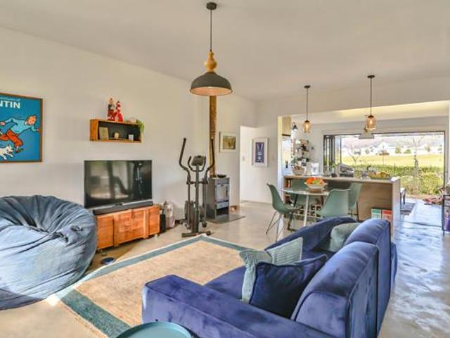 3 Bedroom House in Silwerstrand Golf and River Estate