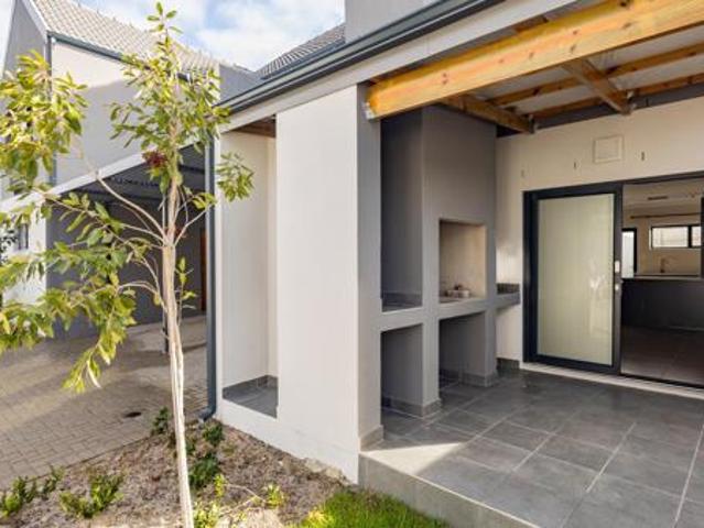 3 Bedroom House in Silver Oaks
