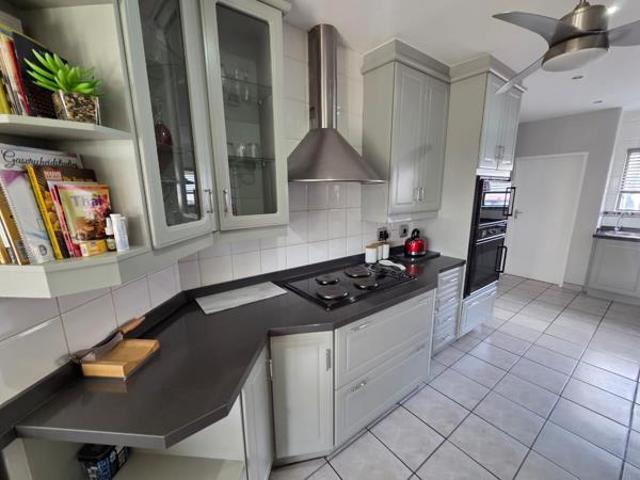 3 Bedroom House in Silver Lakes Golf Estate