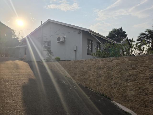 3 Bedroom House in Silverglen