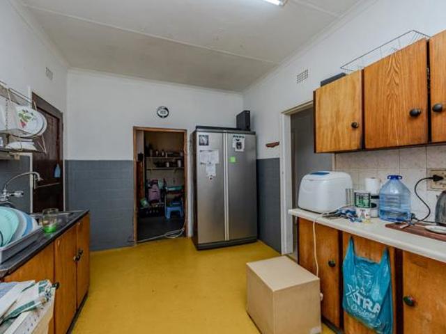 3 Bedroom House in Silverfields