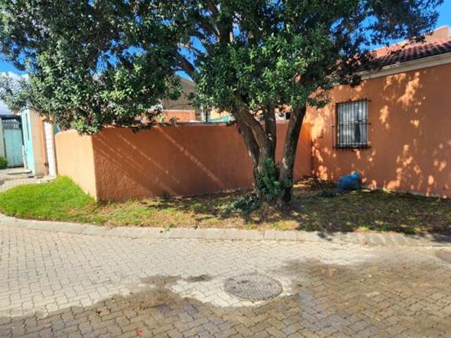 3 Bedroom House in Silversands