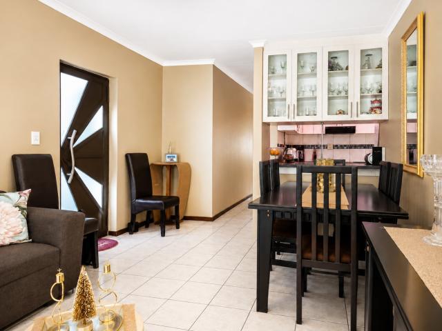 3 Bedroom House in Silversands