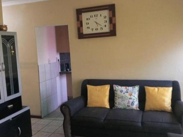 3 Bedroom House in Silversands