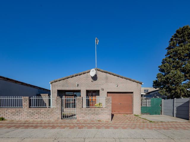 3 Bedroom House in Silversands