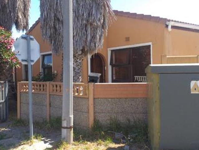 3 Bedroom House in Silversands