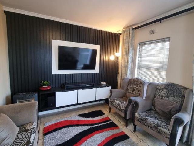 3 Bedroom House in Silversands