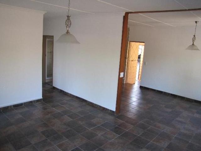 3 Bedroom House in Silverton