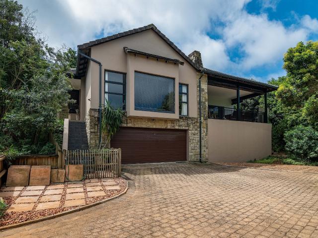 3 Bedroom House in Simbithi Eco Estate