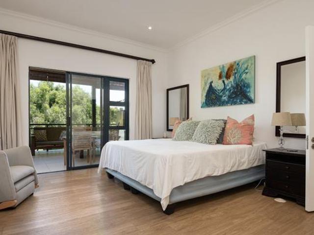 3 Bedroom House in Simbithi Estate
