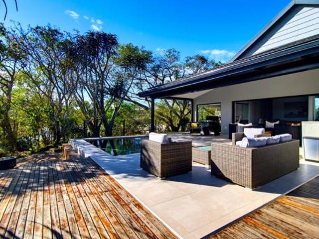 3 Bedroom House in Simbithi Estate