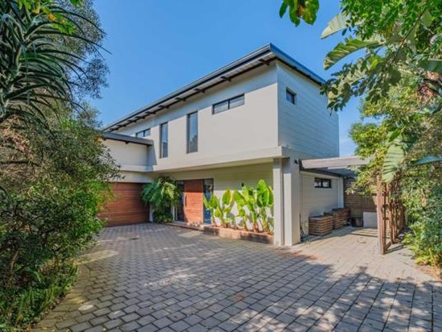 3 Bedroom House in Simbithi Estate