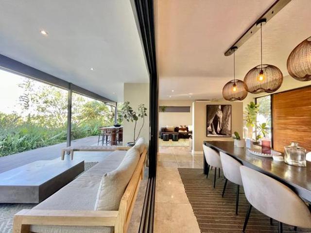 3 Bedroom House in Simbithi Estate