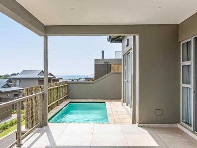 3 Bedroom House in Simbithi Estate