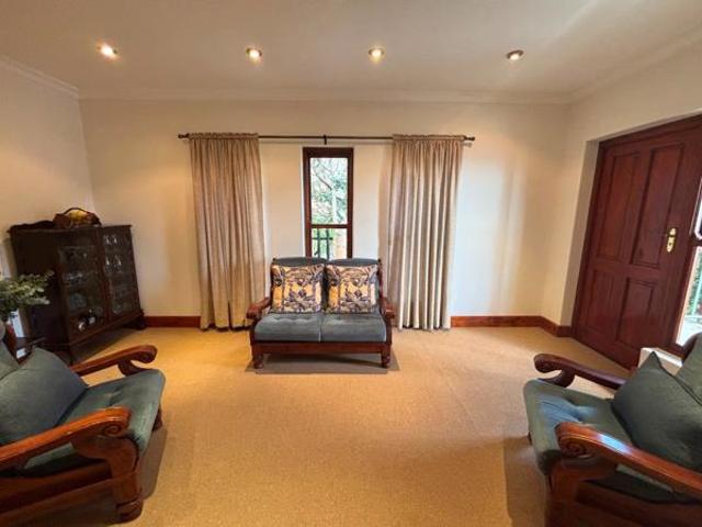3 Bedroom House in Simon's Town Central