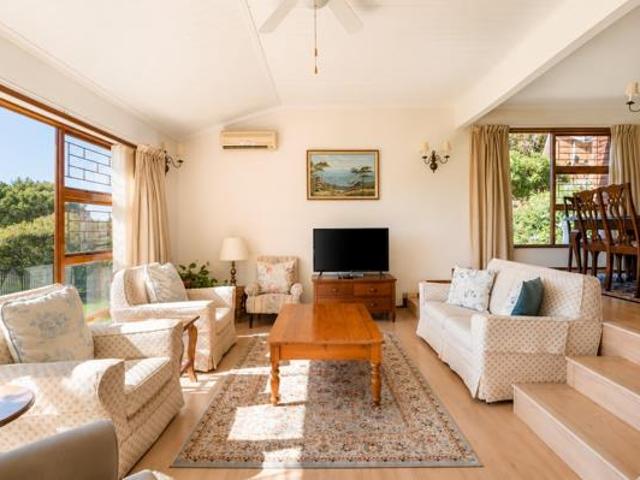 3 Bedroom House in Simon's Town Central