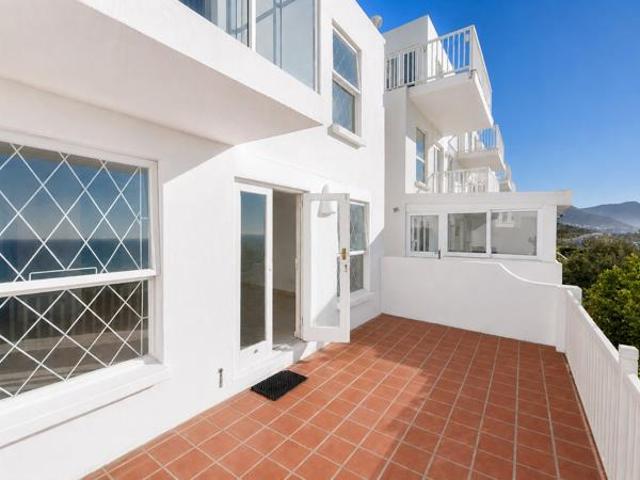 3 Bedroom House in Simon's Town Central
