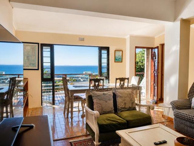 3 Bedroom House in Simon's Town Central