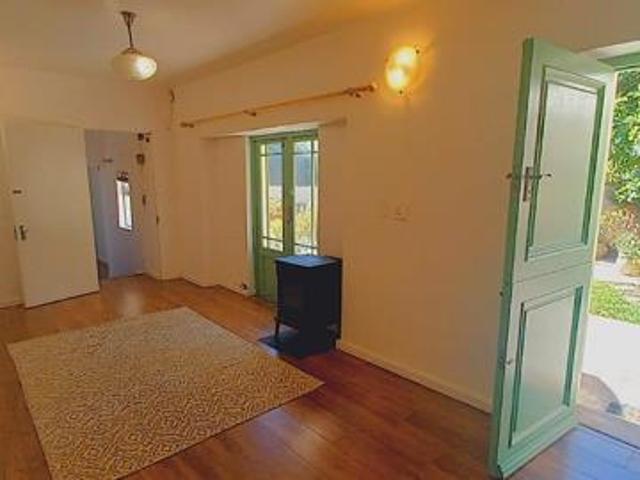 3 Bedroom House in Simon's Town Central