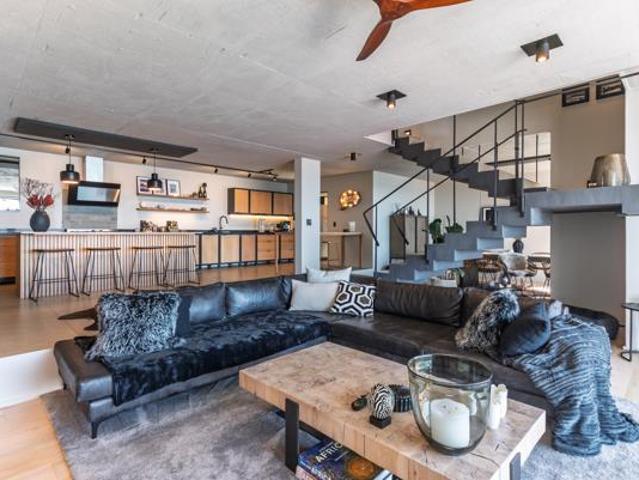 3 Bedroom House in Simon's Town Central
