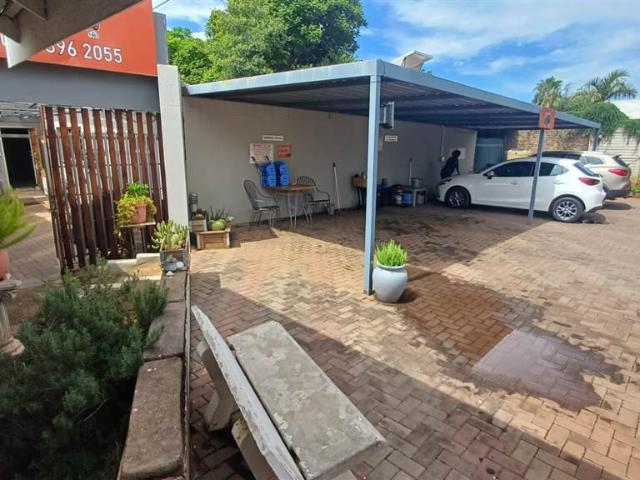 3 Bedroom House in Sinoville