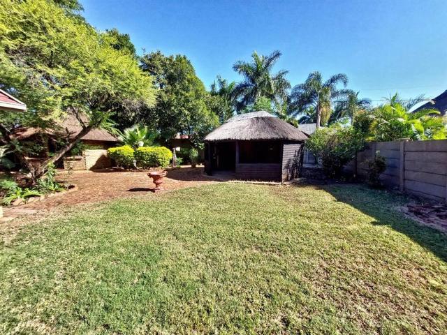 3 Bedroom House in Sinoville