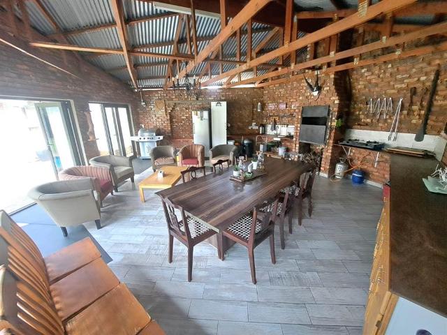 3 Bedroom House in Sinoville