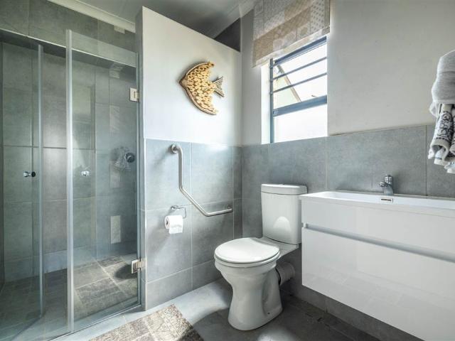 3 Bedroom House in Sinoville
