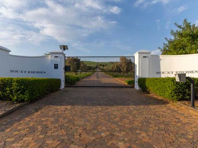 3 Bedroom House in Sir Lowrys