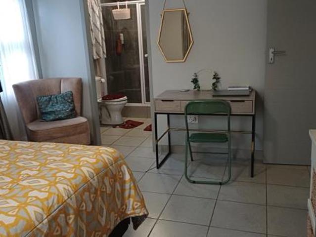 3 Bedroom House in Sky City