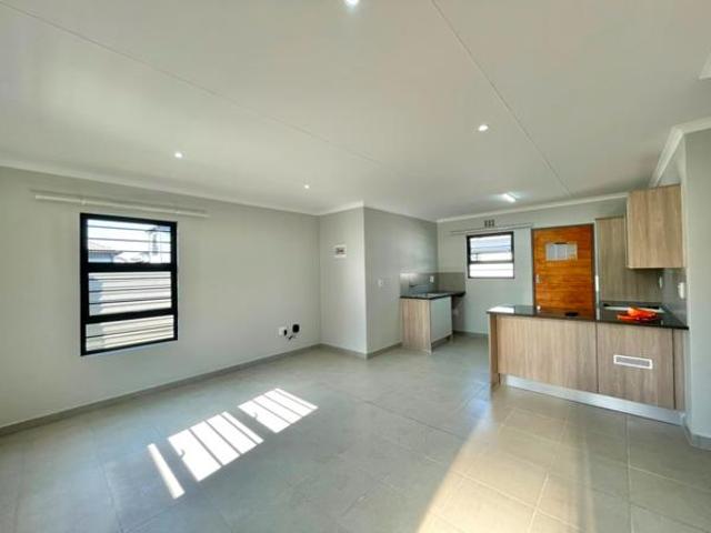 3 Bedroom House in Sky City