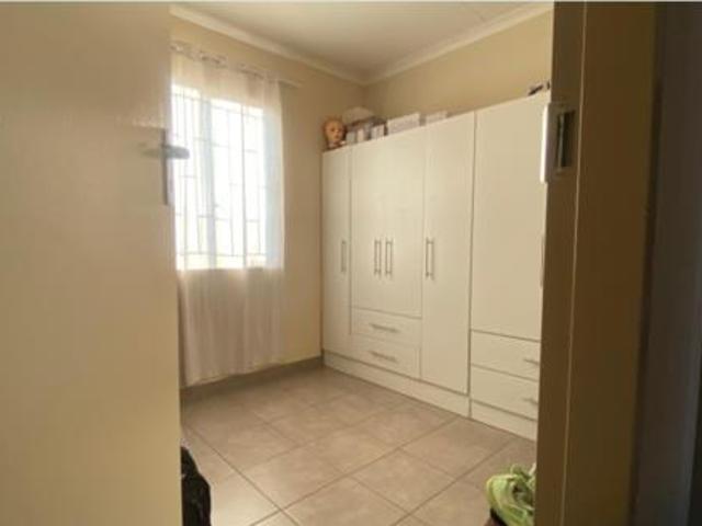 3 Bedroom House in Sky City
