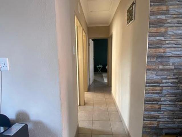 3 Bedroom House in Sky City