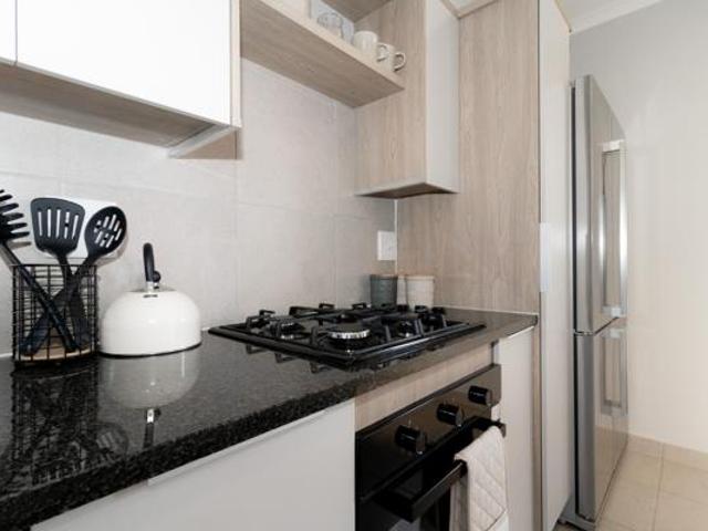 3 Bedroom House in Sky City