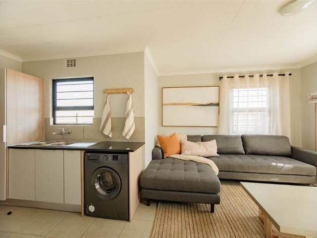 3 Bedroom House in Sky City