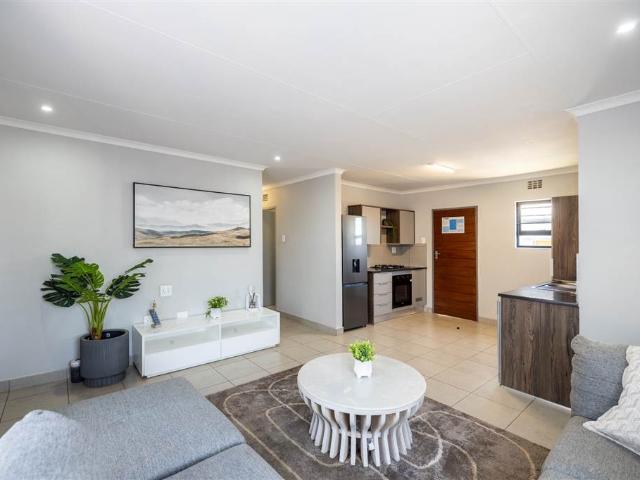 3 Bedroom House in Sky City