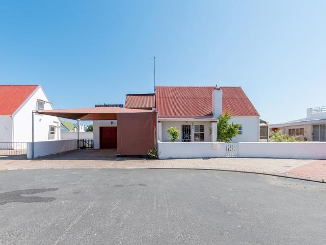 3 Bedroom House in Skiathos