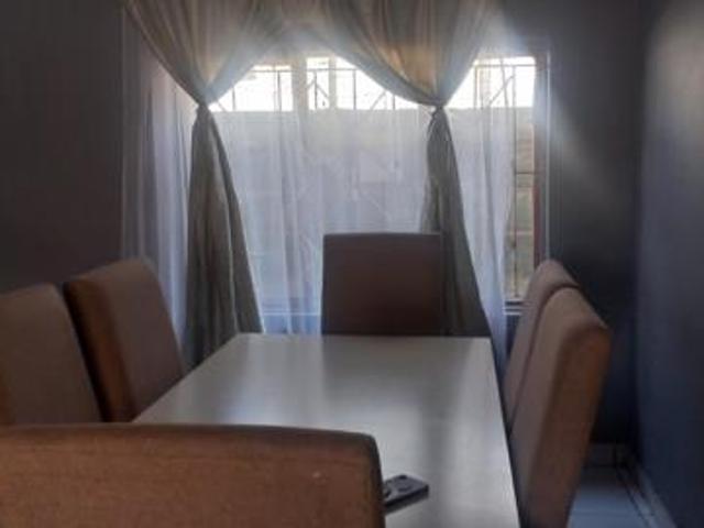 3 Bedroom House in Slangspruit