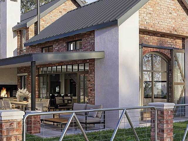 3 Bedroom House in Spanish Farm