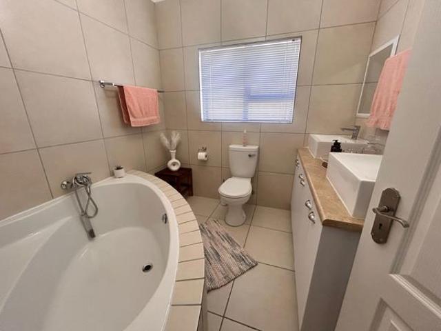 3 Bedroom House in Springbok