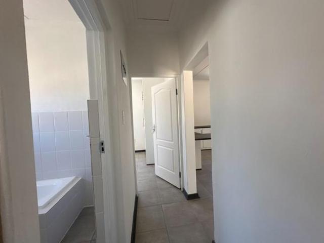 3 Bedroom House in Springbok