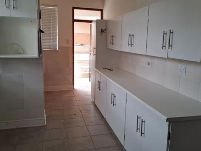 3 Bedroom House in Springbok