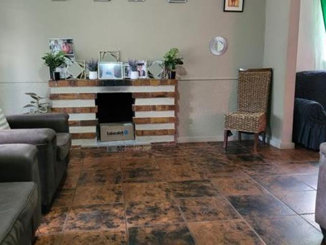 3 Bedroom House in Springbok
