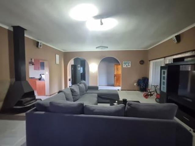 3 Bedroom House in Springbok