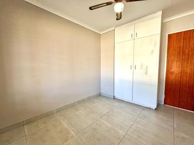 3 Bedroom House in Springfield